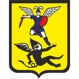 Герб города Архангельск